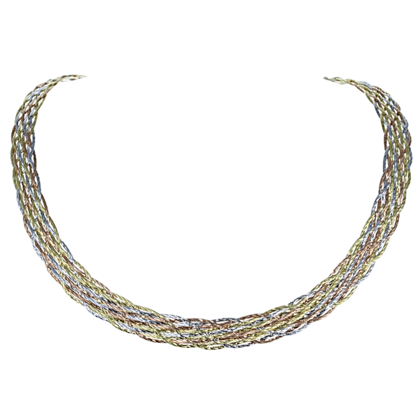 Roma Designer Jewelry