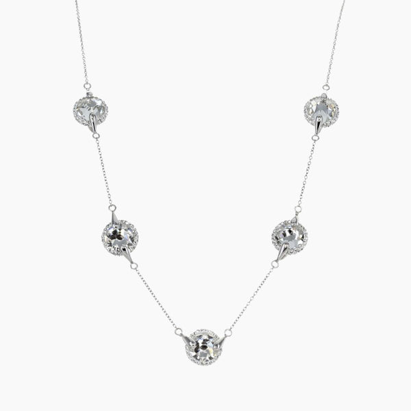 Roma Designer Jewelry