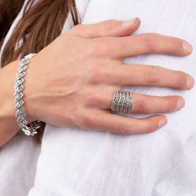 Roma Designer Jewelry
